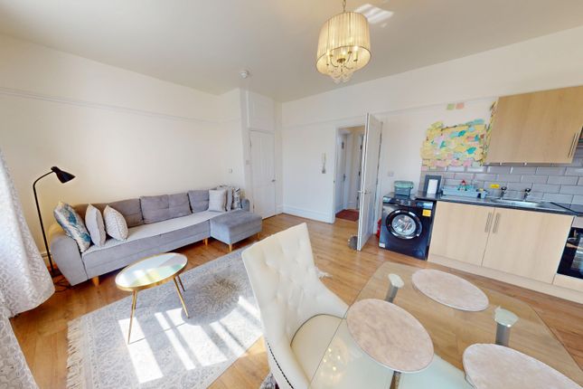 Flat 3, 14, Ship Street, Brighton photo 3