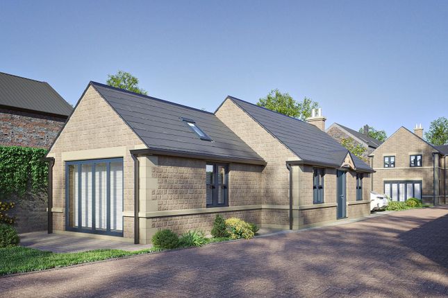 2-bed house on The Bellowmere, 6,(Plot 5), Blacksmith Croft, Sheffield, £320,000