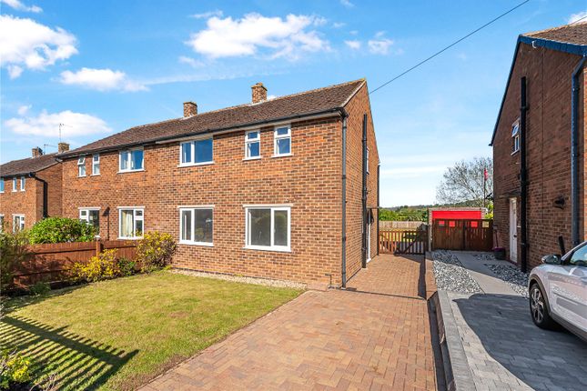 3-bed house on 38, Queensway, Melton Mowbray, £220,000