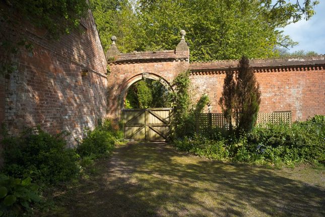 Detached house for sale in Garden Cottage, Farringdon, Exeter