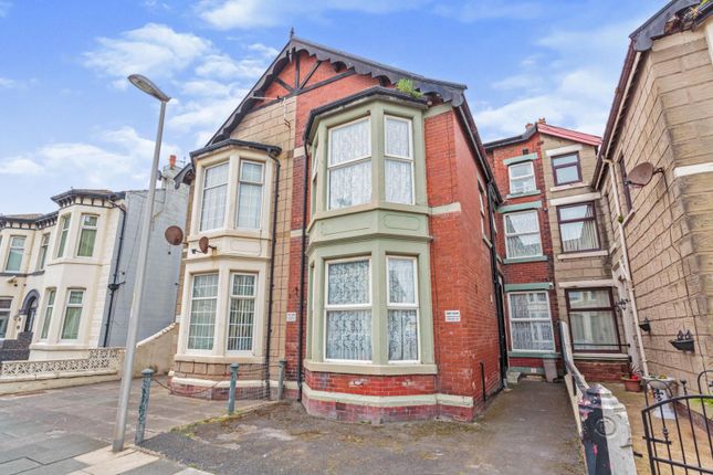 Thumbnail Semi-detached house for sale in Moore Street, Blackpool