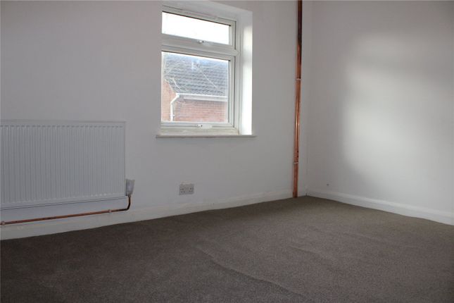 Terraced house for sale in Nottingham Road, Ripley, Derbyshire