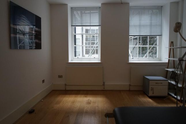 Thumbnail Office to let in Wimpole Street, London