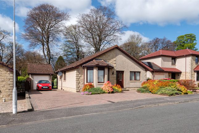 Bungalow for sale in Lundin View, Leven