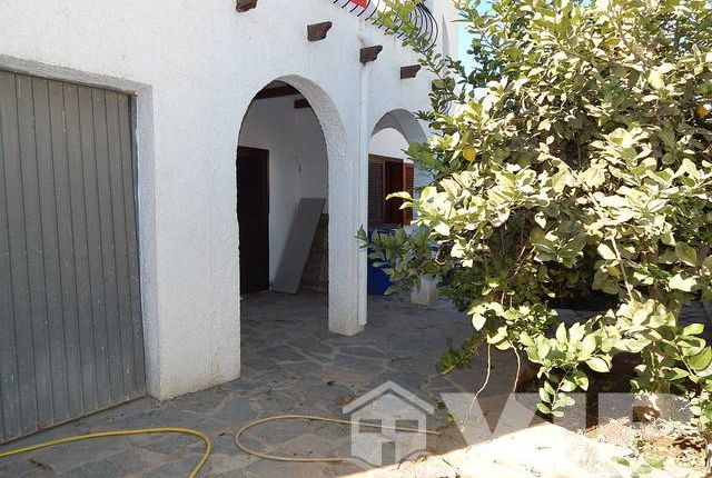 Villa for sale in Zona El Cantal, Mojácar, Almería, Andalusia, Spain