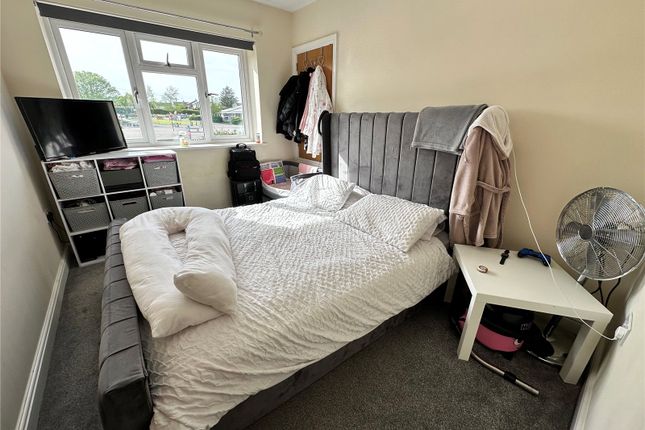 Flat for sale in Boult Road, Basildon, Essex