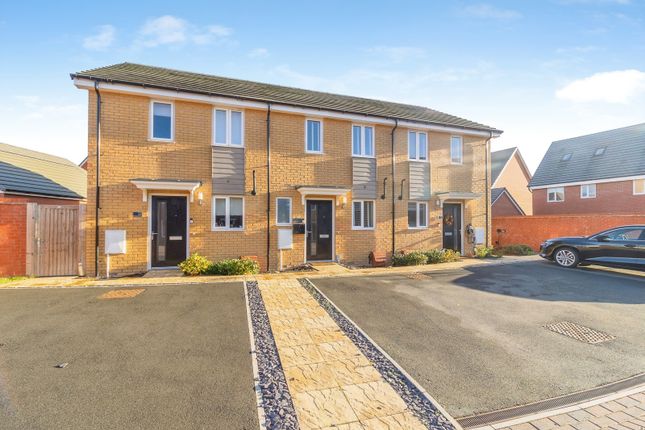 2 Bedroom Terraced