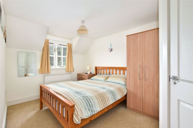 Terraced house for sale in Fullers Hill, Chesham