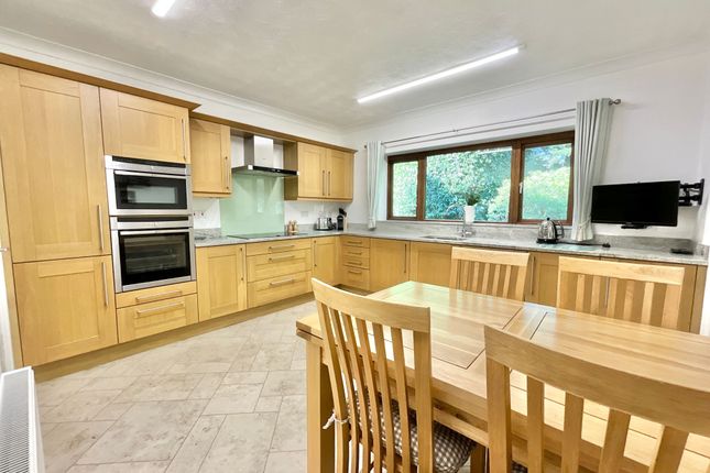 Pine Lodge Heath Top, Market Drayton photo 4