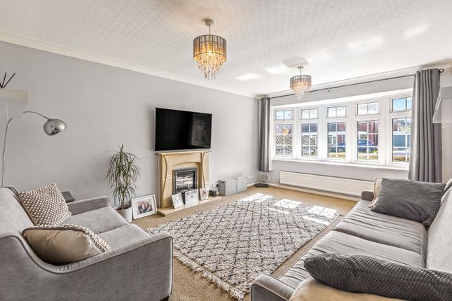 6, Ridgeway, Leicester photo 4