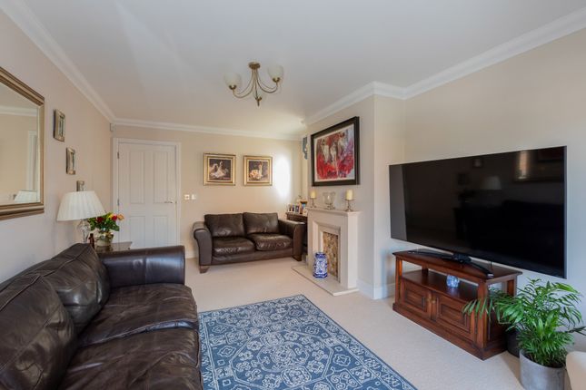 Detached house for sale in Witchford Gate, Bray, Maidenhead