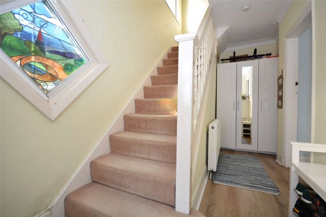 Semi-detached house for sale in Stonegate Road, Leeds, West Yorkshire