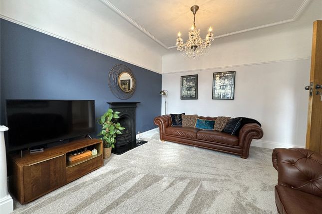 Detached house for sale in Catonfield Road, Liverpool, Merseyside