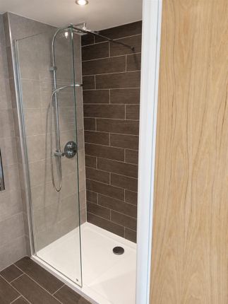 Apartment 318, Lightbox, 63 Earl Street, Sheffield photo 2