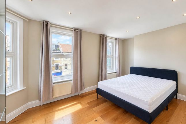 Northcote Road, London photo 3