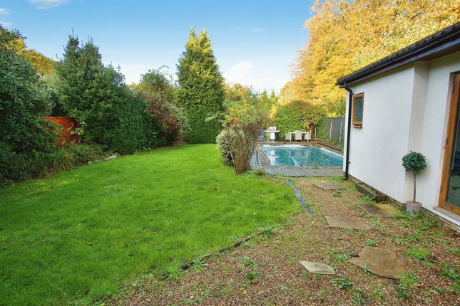 Detached house for sale in Upper Northam Drive, Hedge End, Southampton