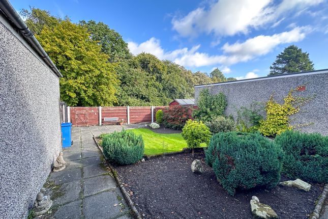 Bungalow for sale in Duddingston Drive, Kirkcaldy
