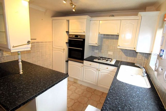 Detached house for sale in Meadow View, Northway, Sedgley