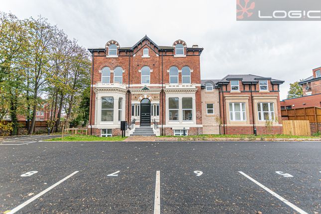 Thumbnail Flat for sale in Blundellsands Road East, Liverpool