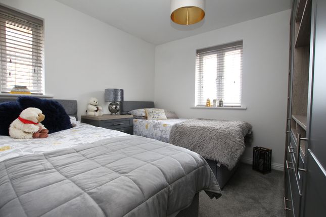 74, Kingsdown Road, Lincoln photo 5