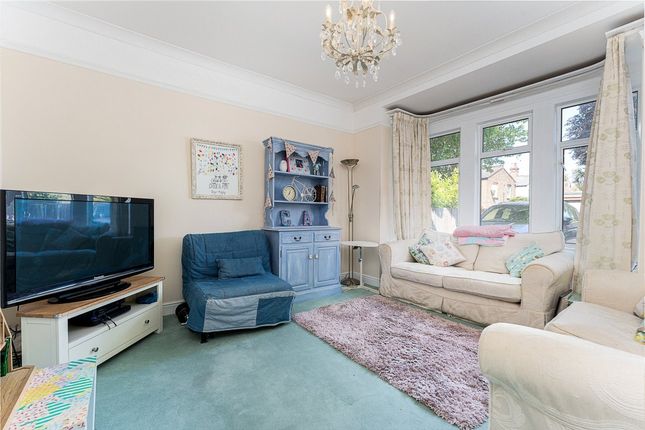 Semi-detached house for sale in Manor Lane, Sutton