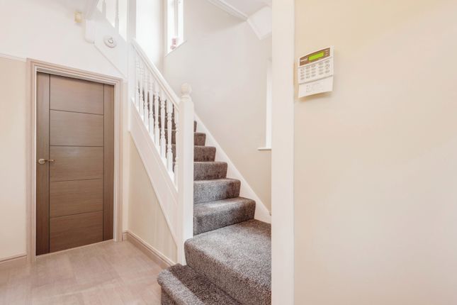 Semi-detached house for sale in Eastcote Road, Liverpool, Merseyside