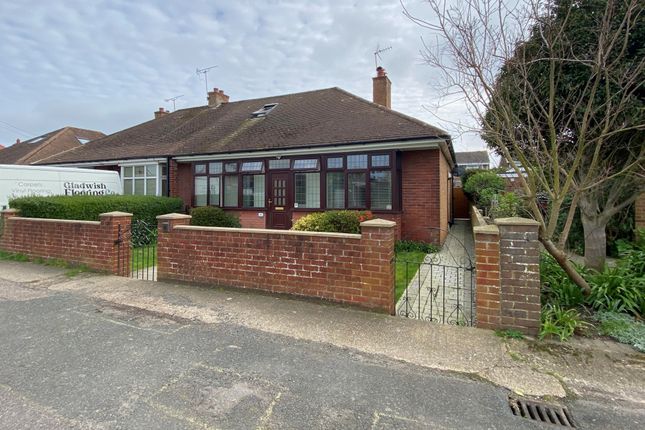 Bungalow for sale in Gilham Grove, Deal
