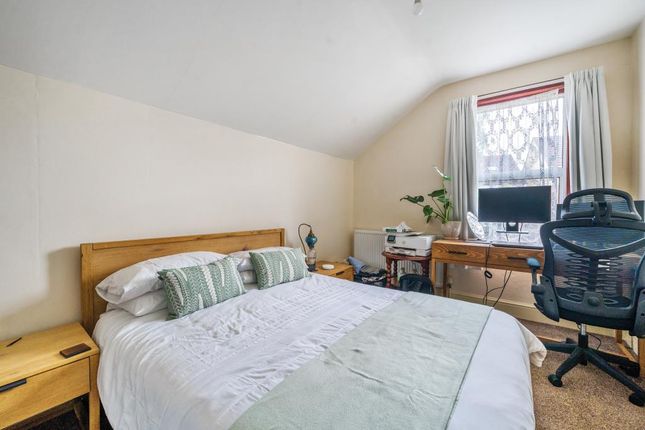 Terraced house to rent in St Marys Road, East Oxford