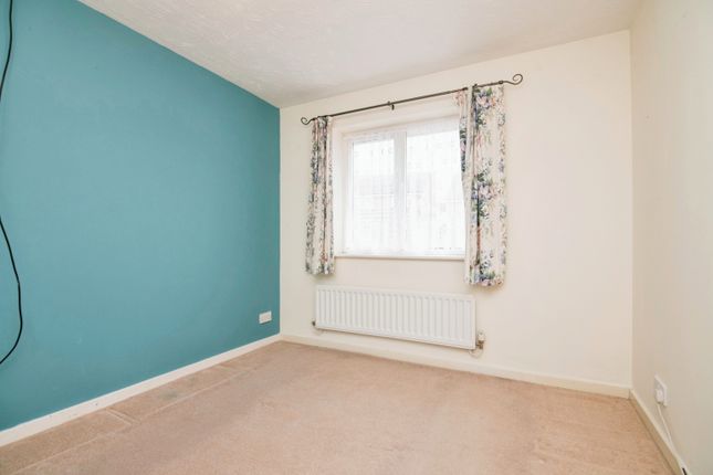 End terrace house for sale in Wooton Close, Redditch, Worcestershire