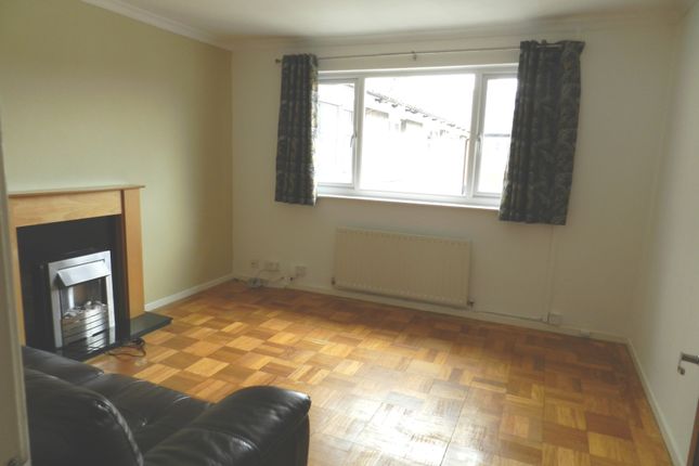 Flat to rent in Baden House, Harrismith Road, Penylan, Cardiff