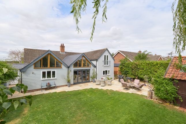 School Cottage, Cutbush, Newmarket photo 4
