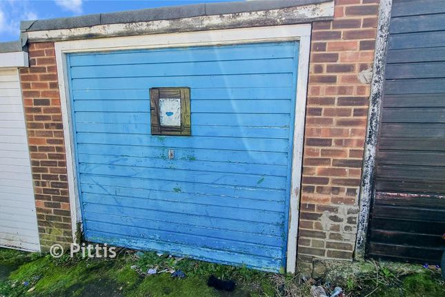 Studio parking on Garage At Milward Place, Milward Place, Ryde, £15,000
