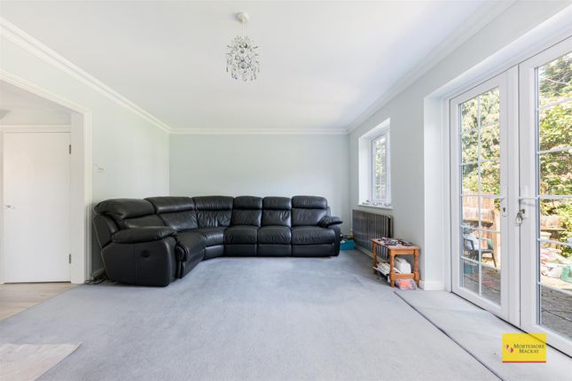 Terraced house for sale in Laurel Drive, London