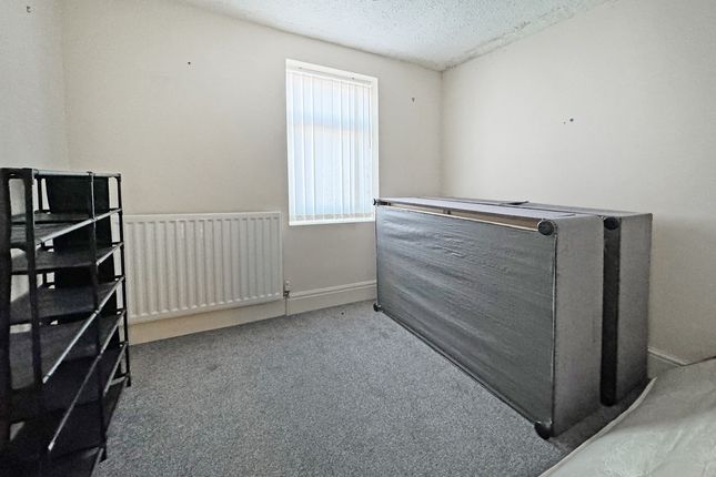 End terrace house for sale in Petch Street, Stockton-On-Tees