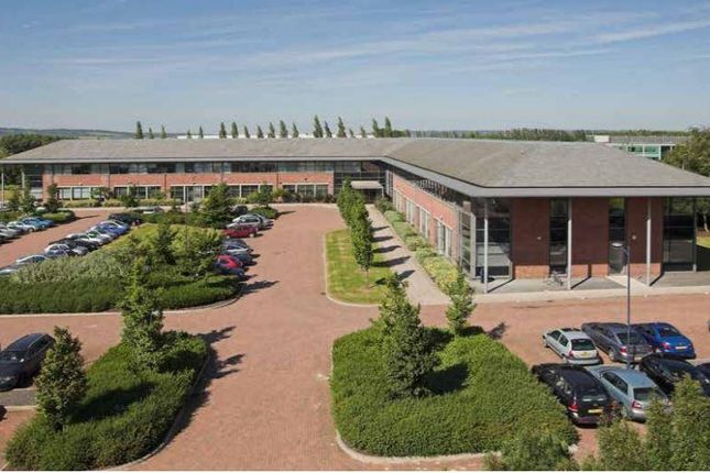 Thumbnail Office to let in Part 1st Floor, 11 Tower View, Kings Hill, West Malling, Kent