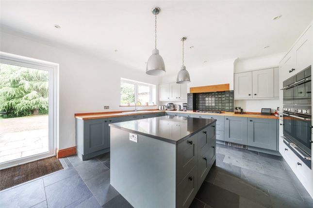 Detached house for sale in Exeter Road, Ottery St. Mary