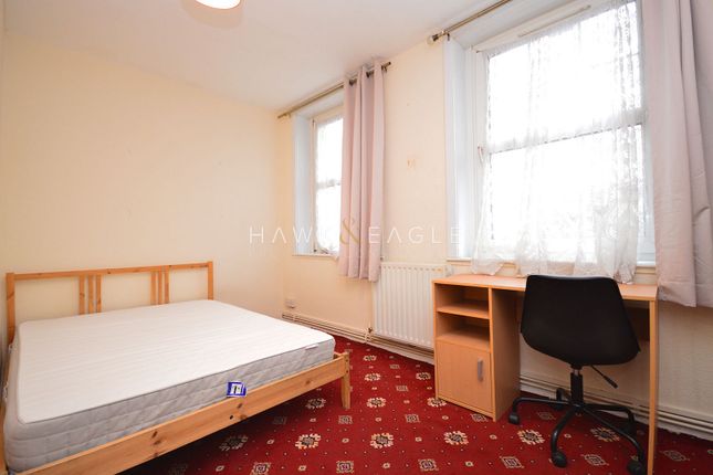 Thumbnail Flat to rent in Bow Road, London, Greater London.