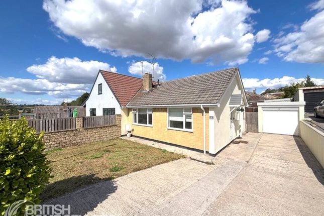 3-bed bungalow on Brookside, Bristol, £285,000