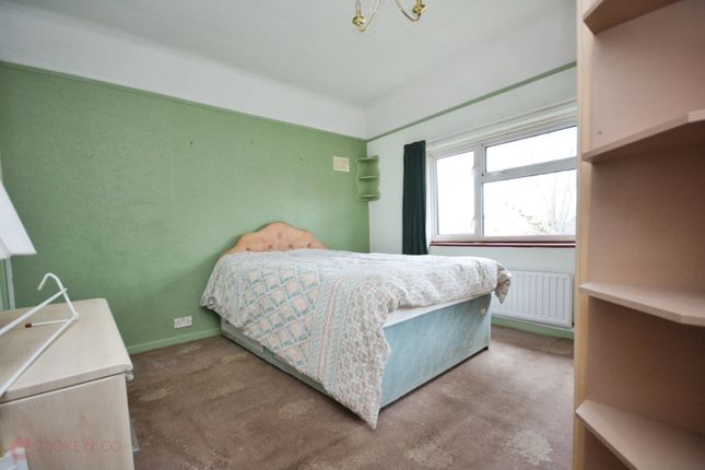Newington Road, Ramsgate, Kent CT12, 3 bedroom detached house for sale ...