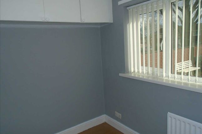 Flat to rent in Portland Close, Chester Le Street, County Durham