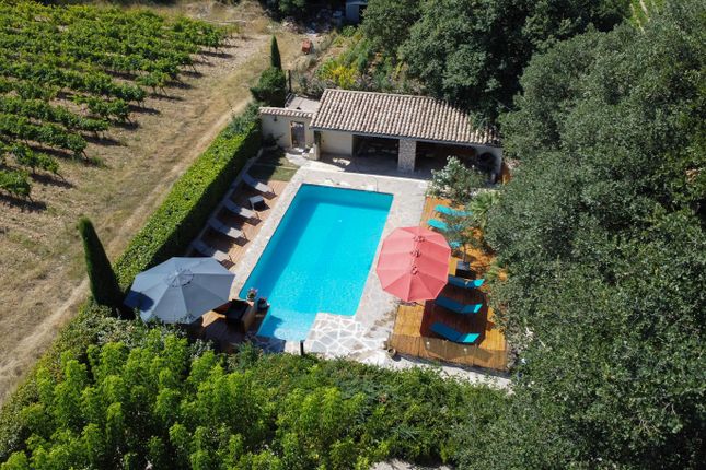 Property for sale in St Marcellin Les Vaison, Vaucluse, Provence-Alpes-Côte D'azur, France