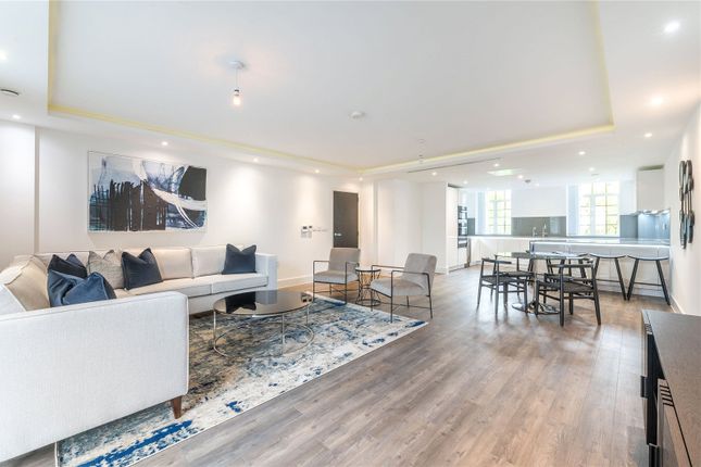 Flat for sale in Hampstead Reach, 81 Chandos Way