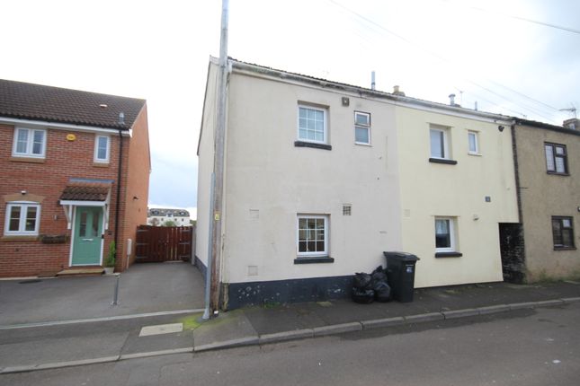Property for sale in Crowpill Lane, Bridgwater