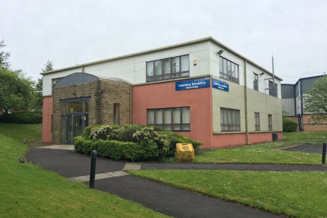 Thumbnail Office to let in Bentley Wood Way, Network 65 Business Park, Hapton, Burnley