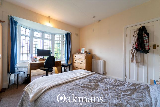 Semi-detached house for sale in Bournbrook Road, Selly Oak