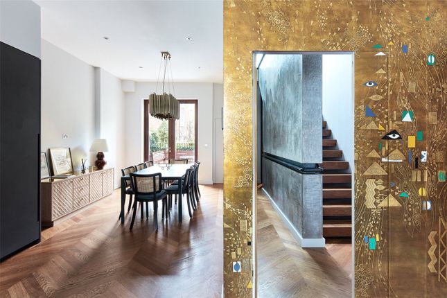 4, Ladbroke Road, London photo 3