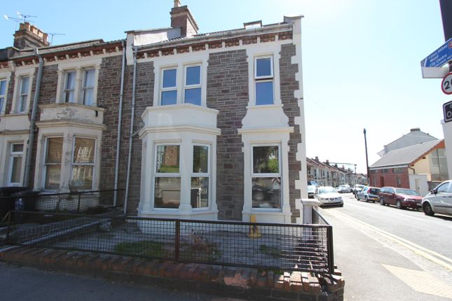 Thumbnail Property to rent in Gloucester Road, Horfield, Bristol