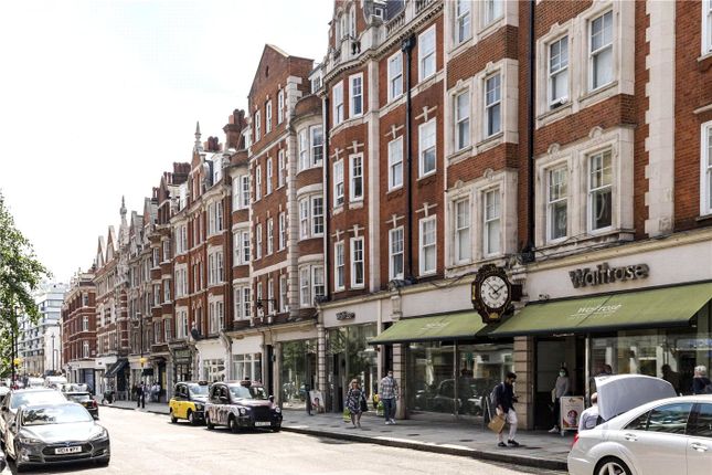 Flat for sale in Marylebone Square, Moxon Street, Marylebone