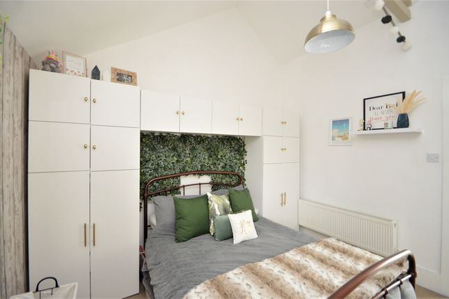 Flat for sale in The Warehouse, Hunter Street, Rugby
