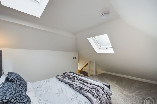 Detached house for sale in Wells Road, Bristol
